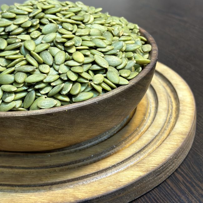 مغز کدو چینی