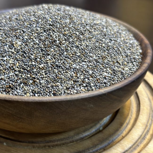 دانه چیا